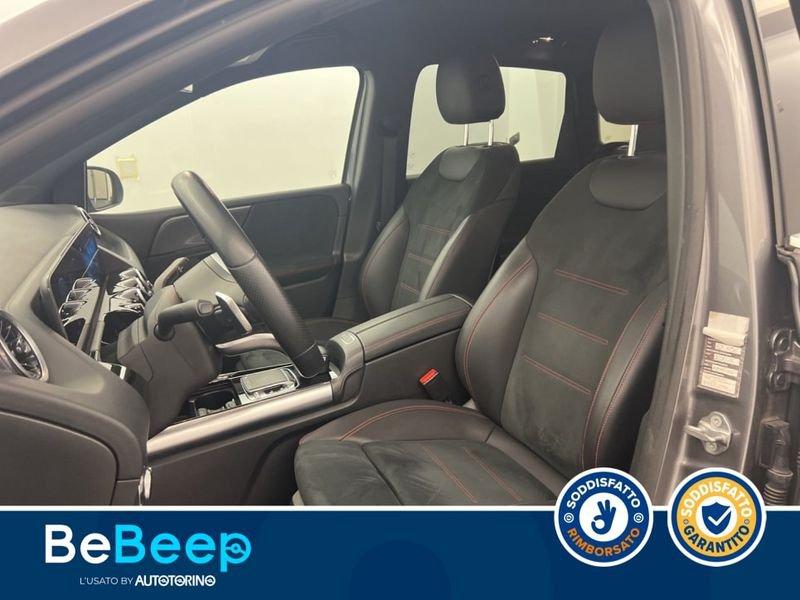 Mercedes-Benz Classe B B 180 D PREMIUM AUTO