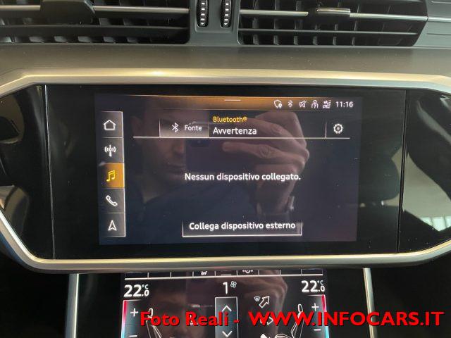 AUDI A6 Avant 40 2.0 TDI mhev S tronic Business promo