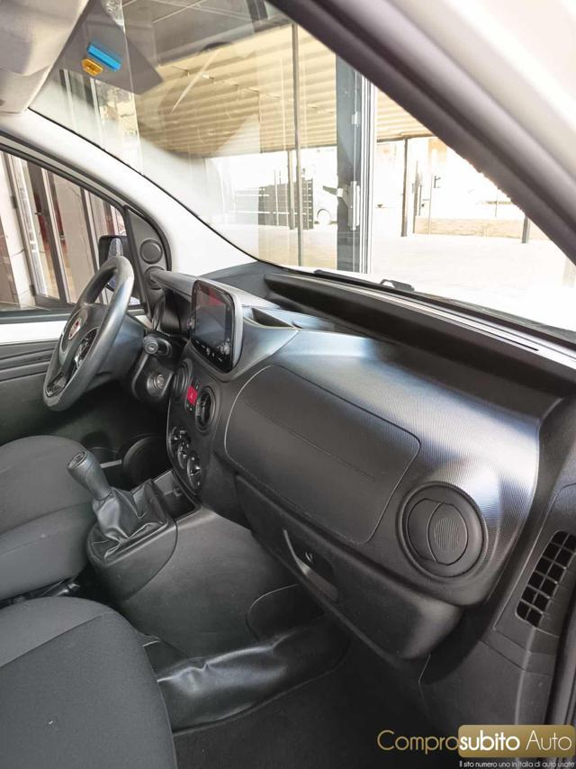 FIAT Fiorino 1.3 MJT 80CV + IVA 22%