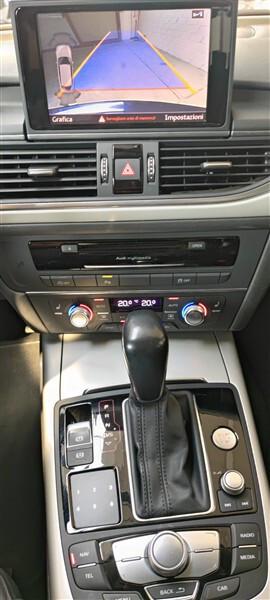 Audi A6 Avant 3.0 TDI quattro S tronic Business