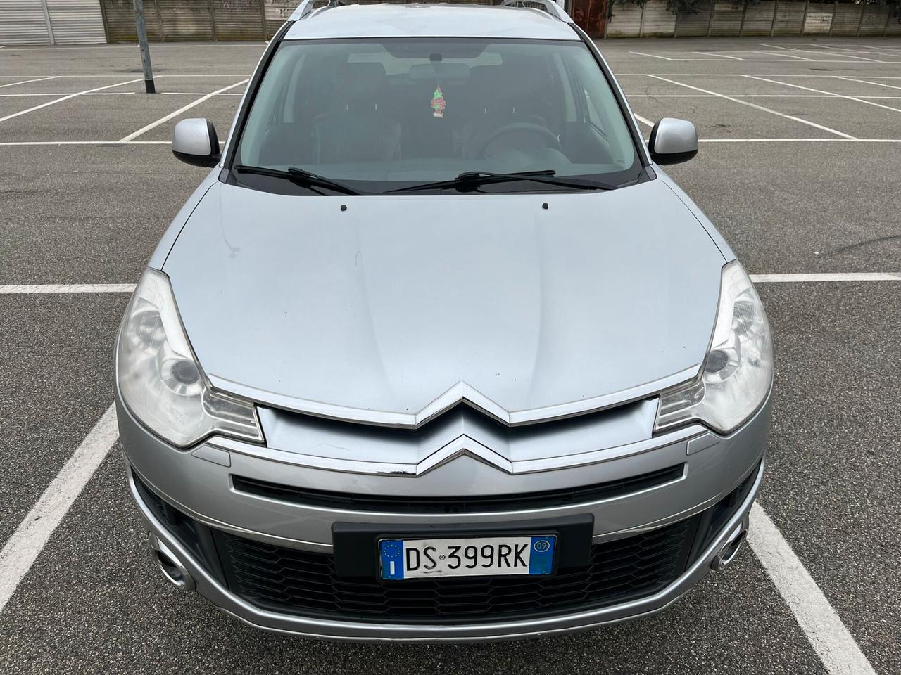 Citroen C-Crosser 2.2 HDi 160CV Dynamique 7posti