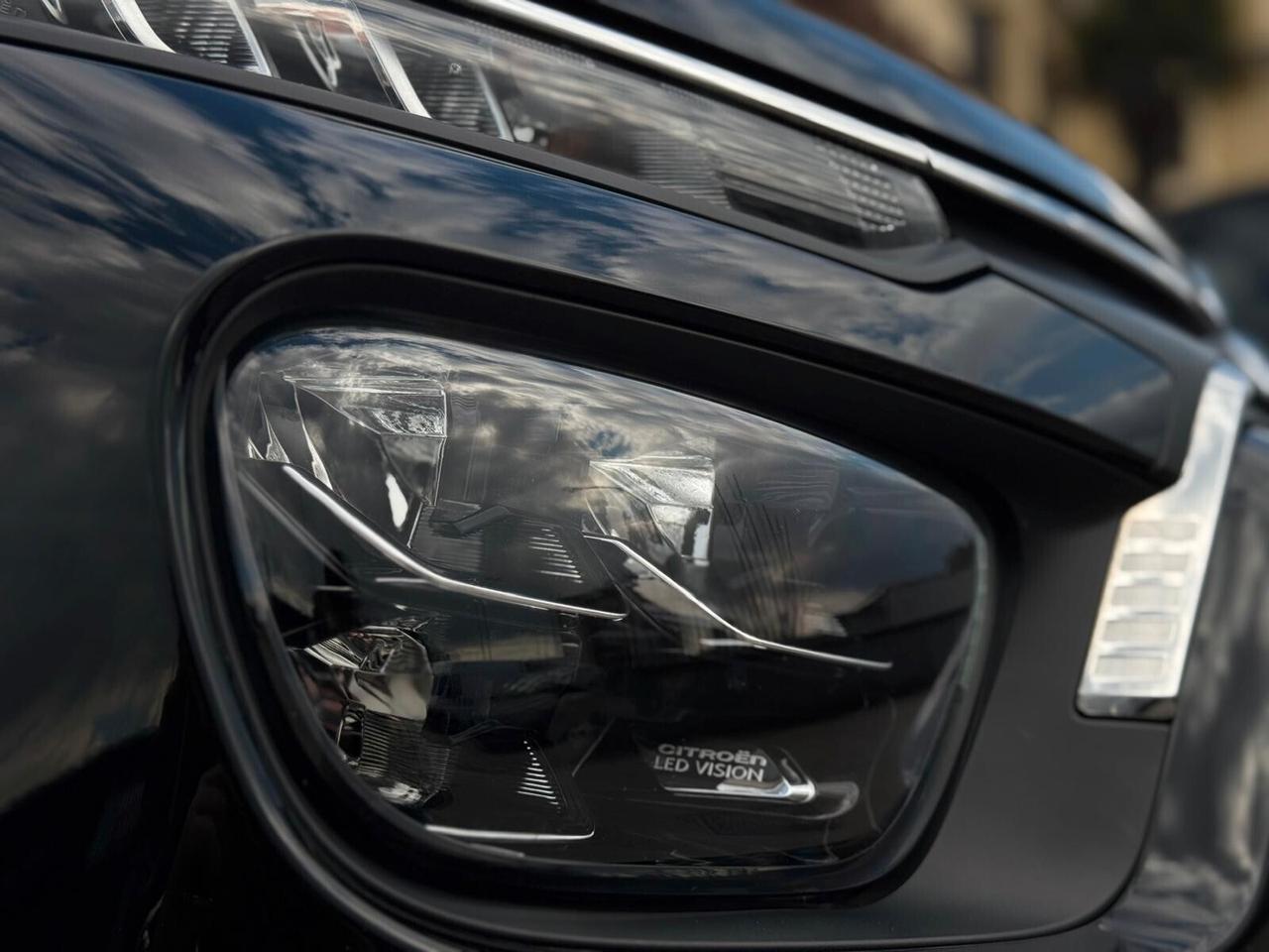 Citroen C3 PureTech 83 S&S C-Series