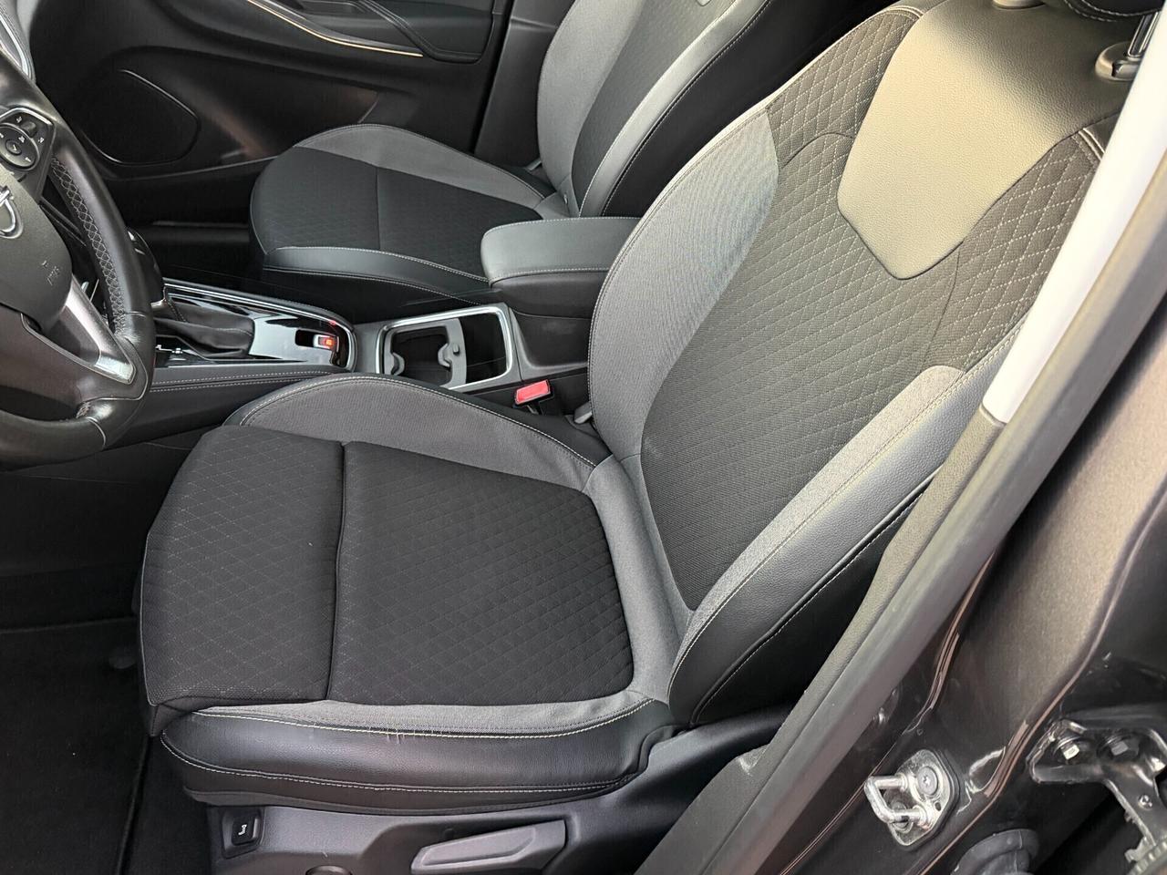 Opel Grandland 1.5 ECTEC D 130 cv. AT6 INNOVATION (Nav)