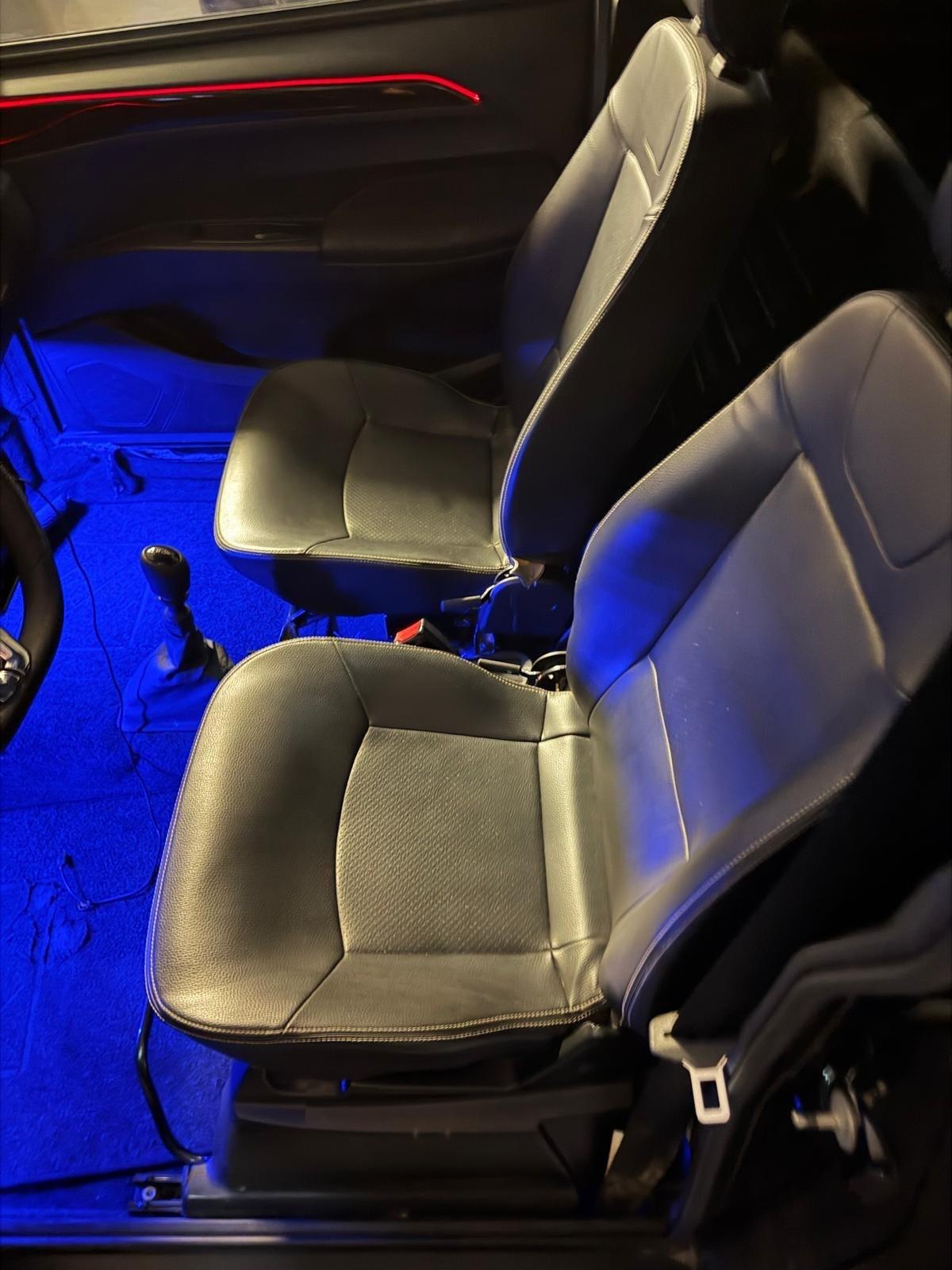 Aixam City Sport