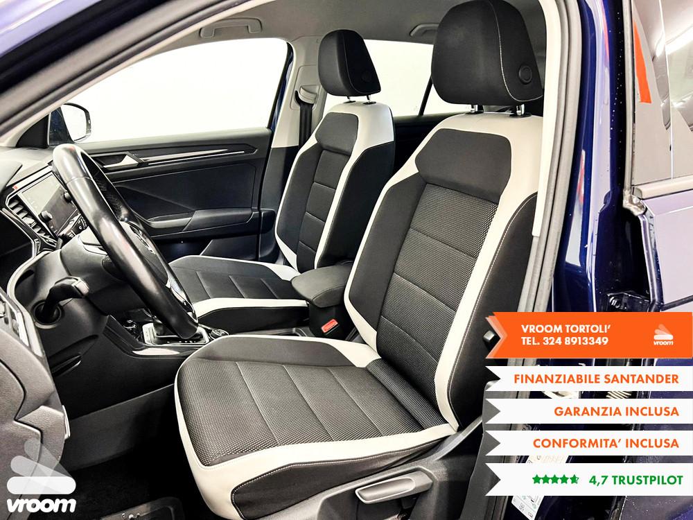 VOLKSWAGEN T-Roc 1ª serie T-Roc 2.0 TDI SCR 15...