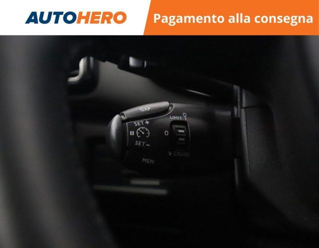 CITROEN C5 Aircross Hybrid 225 E-EAT8 Shine