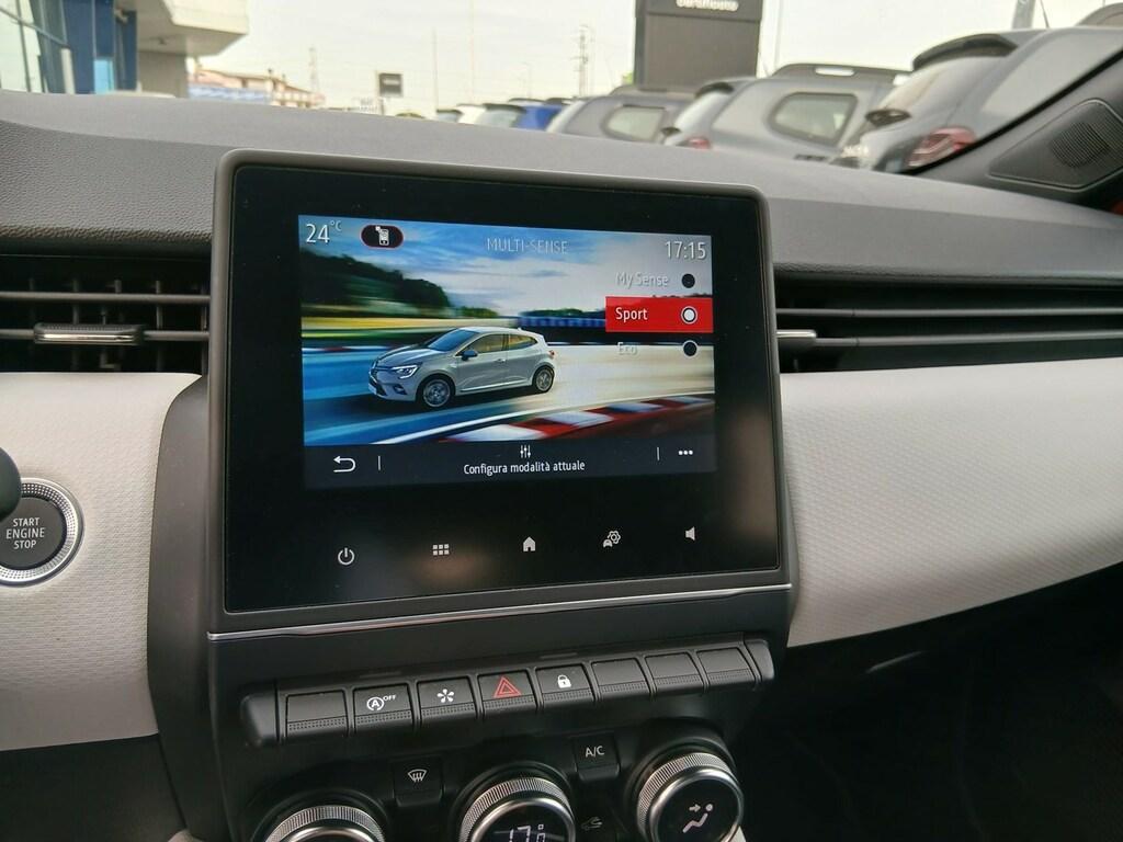 Renault Clio 5 Porte 1.0 TCe Intens