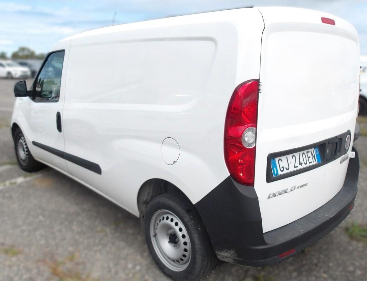 Fiat Doblo Doblò 1.6 MJT 105CV Cargo -IN ARRIVO-