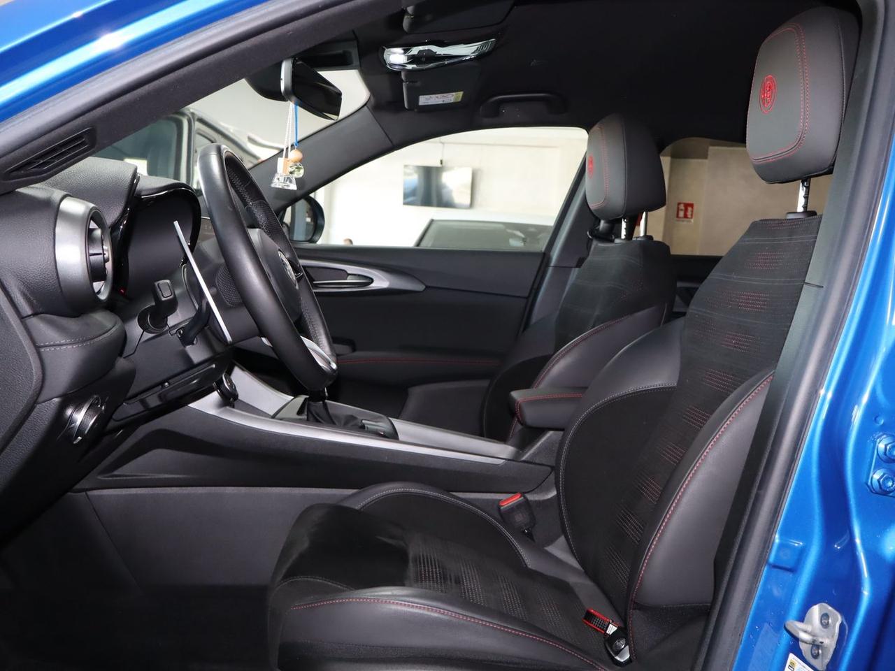 Alfa Romeo Tonale Speciale 1.5 T MHEV #10149