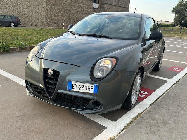 ALFA ROMEO MiTo 1.3 JTDm 85 CV S&S Progression