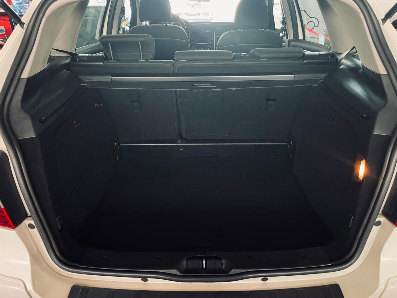 Mercedes-benz B 180 CDI Automatica PERMUTE RATE
