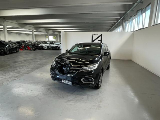 RENAULT Kadjar BLUE DCI 8V 115CV EDC INTENS