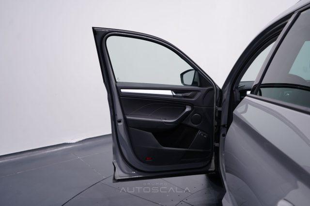 SKODA Kodiaq 2.0 TDI 150cv EVO SCR DSG 7 Posti Executive
