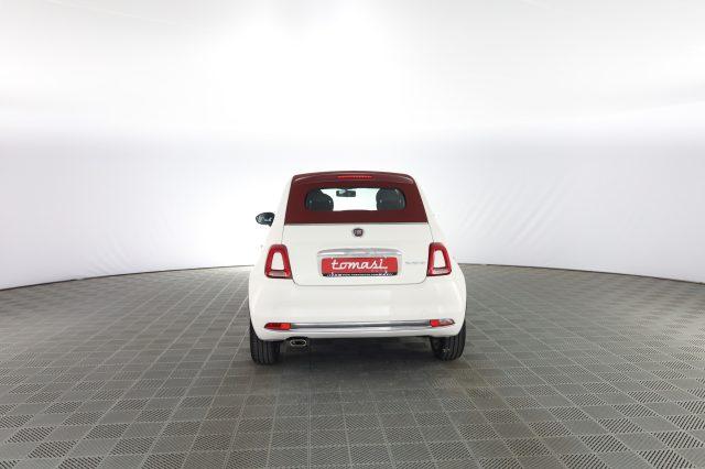 FIAT 500C 500 C 1.0 Hybrid Dolcevita