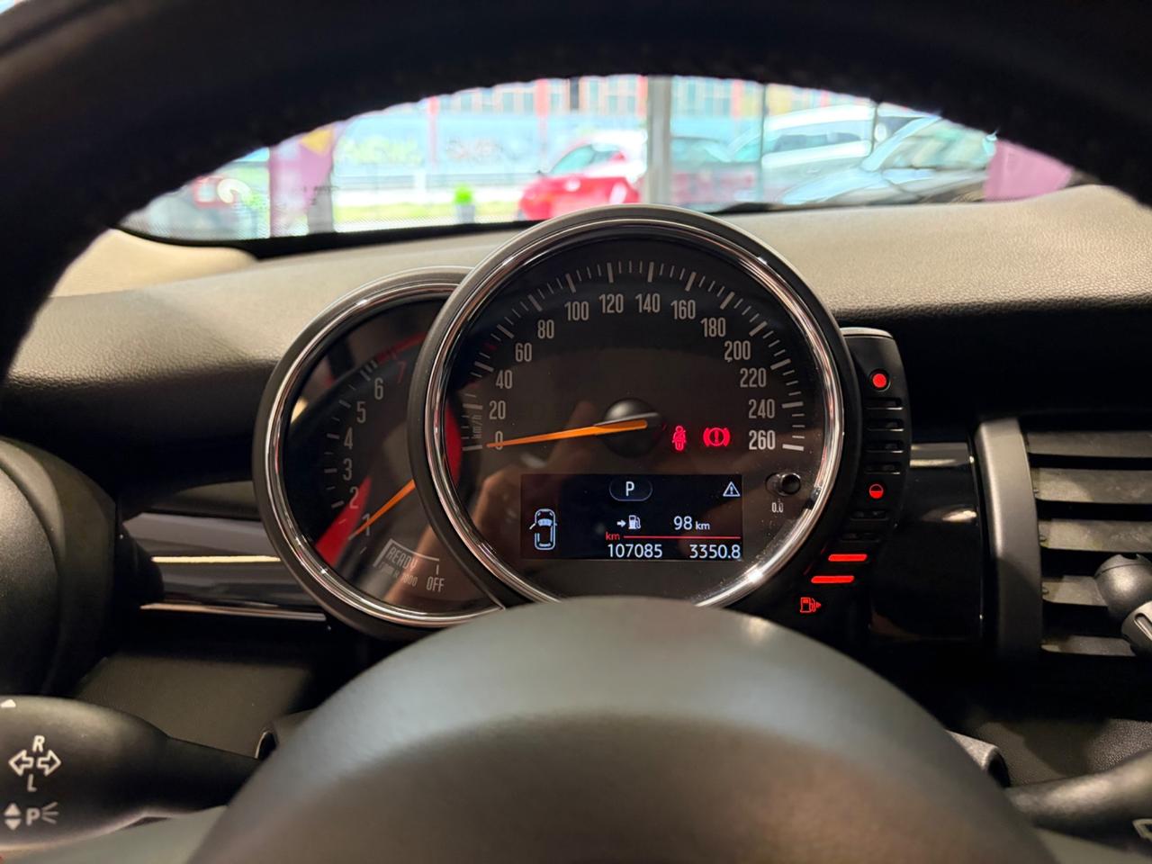Mini 1.2 One ok neopatentati 107.000km