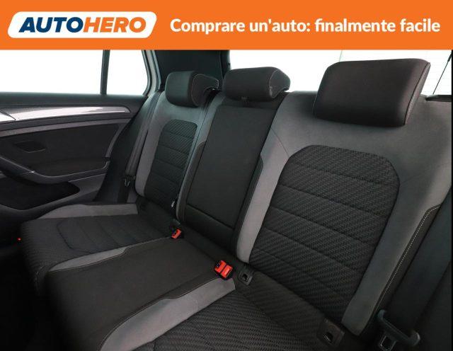 VOLKSWAGEN Golf 1.5 TSI ACT 5p. Sport BlueMotion Technology
