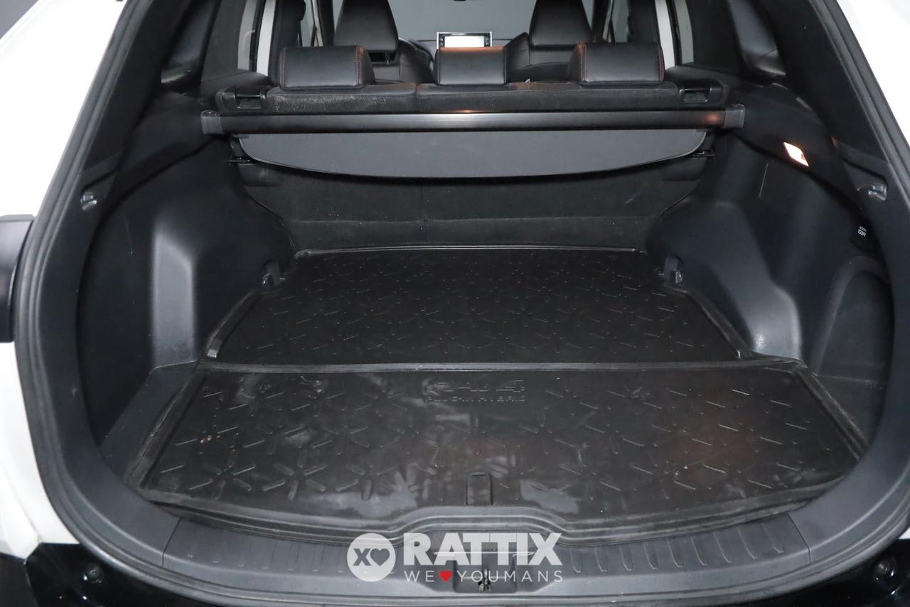 Toyota RAV 4 2.5 VVT-ie Phev Dynamic+ AWD-i e-CVT