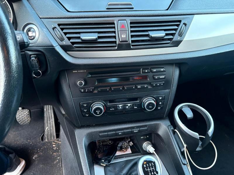 BMW X1 sdrive18d Eletta OK NEOPATENTATO