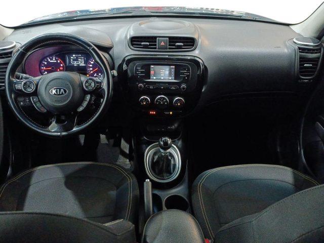 KIA Soul 1.6 CRDi You® Soul