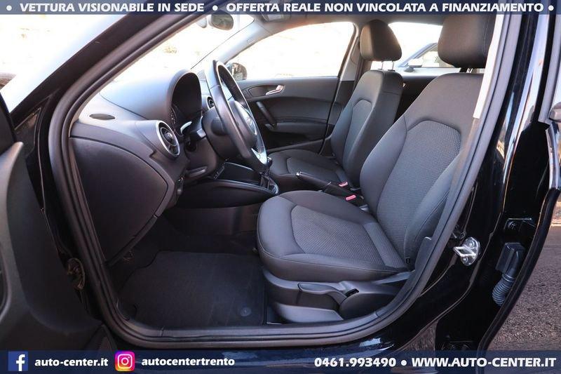 Audi A1 SPB 1.0 TFSI ultra Sport *XENON