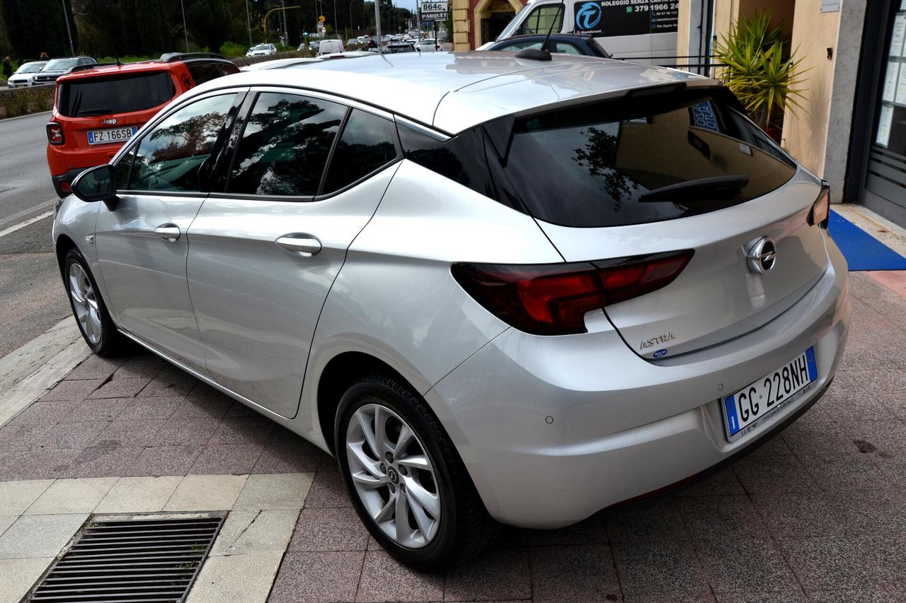 Opel Astra 1.5 CDTI 122CV AUT. **PREZZO REALE**UNIPRO'**