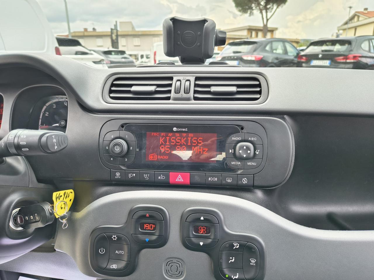 Fiat Panda 1.2 GPL EasyPower City Life*PREZZO REALE*