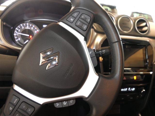 SUZUKI Vitara 1.4 Hybrid 4WD AllGrip Cool