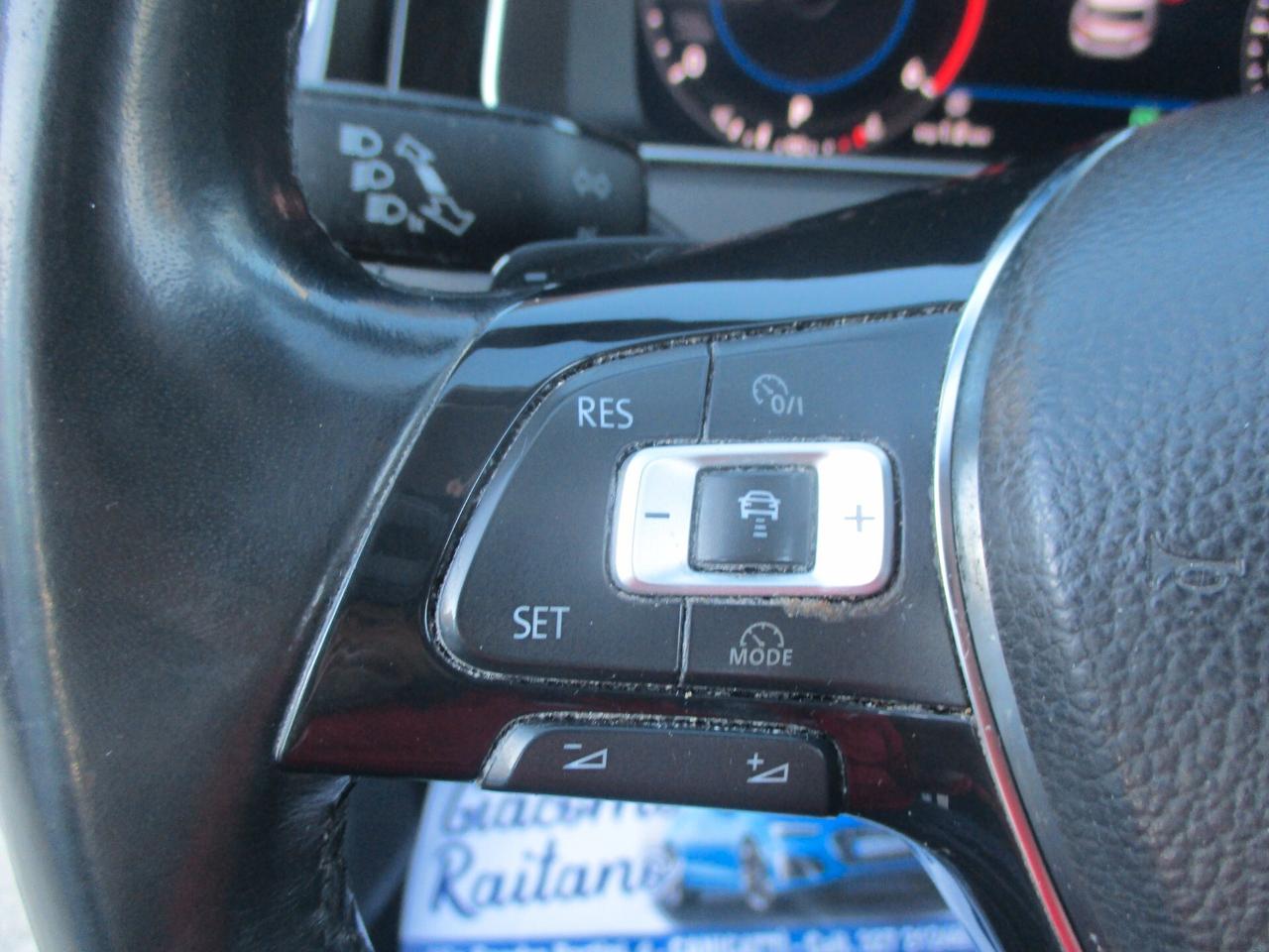 Volkswagen Golf 7.5 1.6 TDI 115 CV DSG 5p. Executive 2017