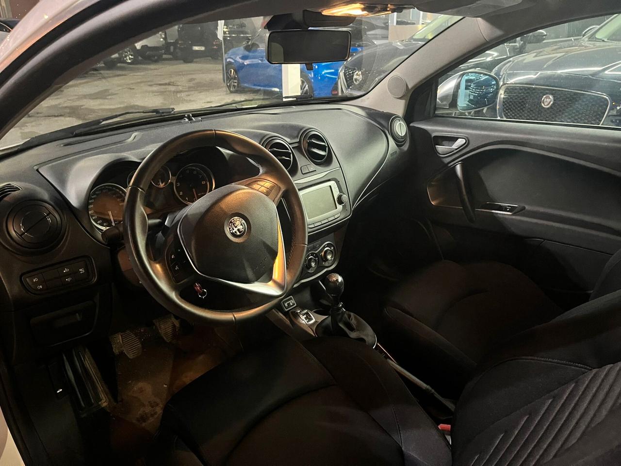 PROMO BLACK FRIDAY Alfa Romeo MiTo 1.4 T 120 CV GPL Urban