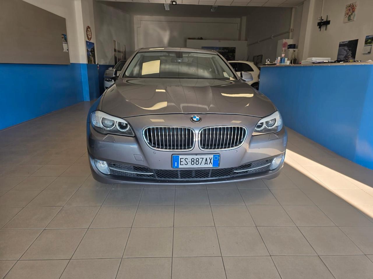 Bmw 525 525d xDrive Msport