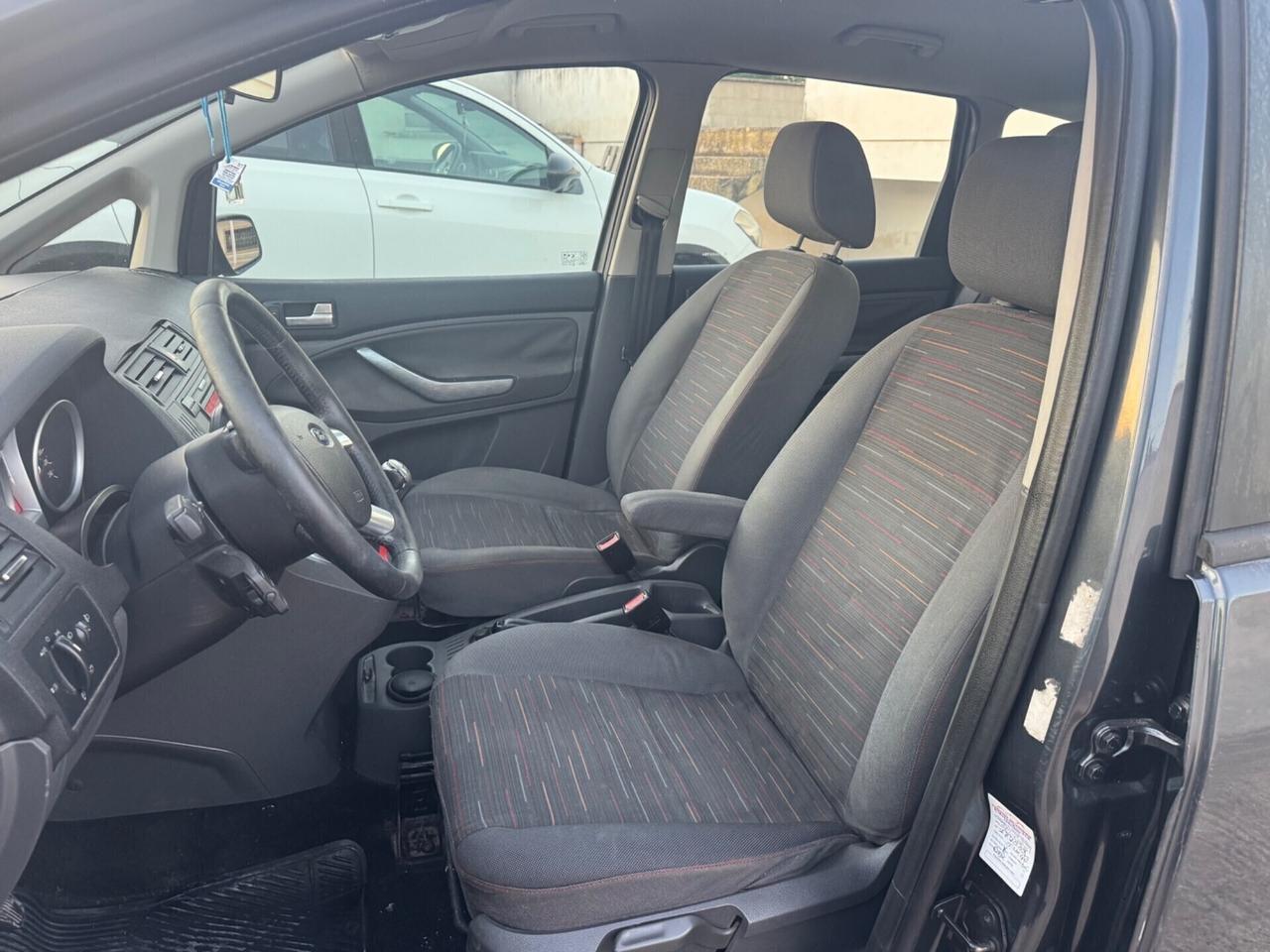 Ford C-Max C-Max+ 1.6 TDCi 110 CV