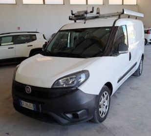 FIAT Doblo Doblò 1.6 MJT 105CV S&S PC-TN Cargo Lounge