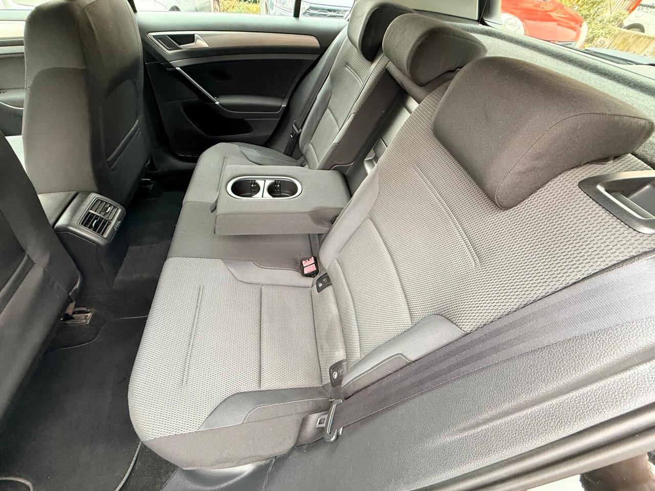 Volkswagen Golf 1.4 TSI 5p. Comfortline 122CV ***DISTRIBUZIONE FATTA***