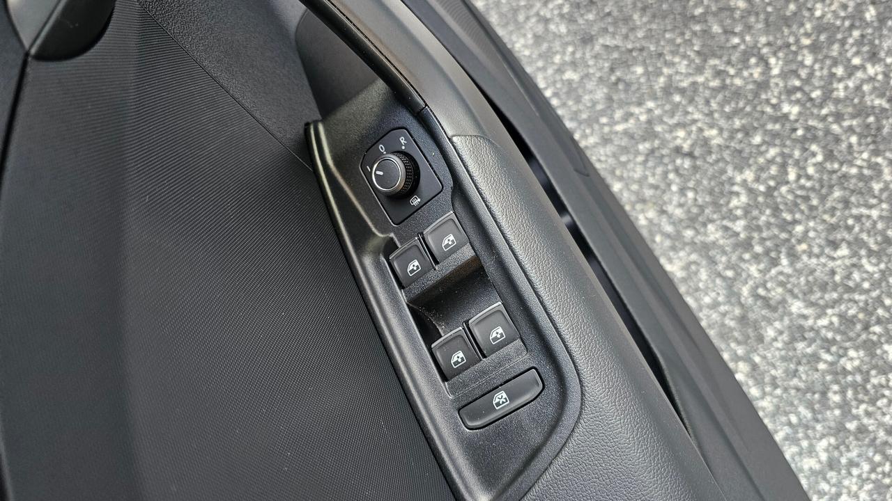 A1 SPB 30 TFSI S tronic Identity Black S-LINE INTERNO ESTERNO LED TAGL UFF GAR AUDI