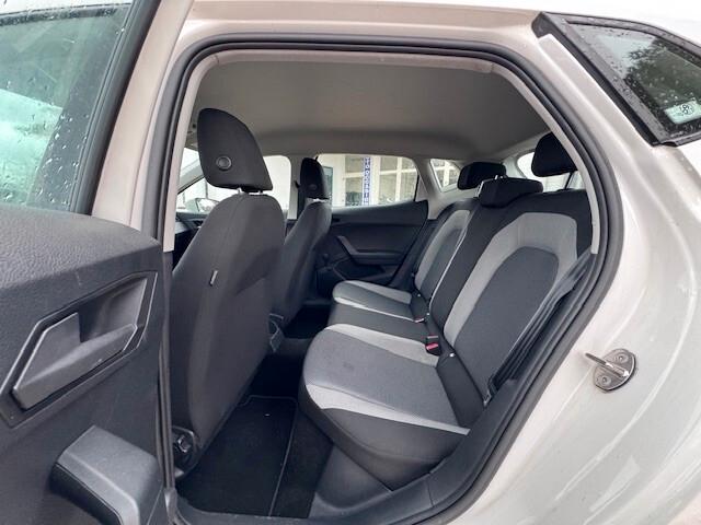 Seat Ibiza 1.0 TGI 5 porte Style