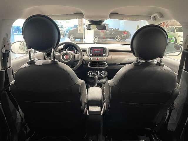 Fiat 500X 1.4 MultiAir 170 CV AT9 4x4 Cross Plus