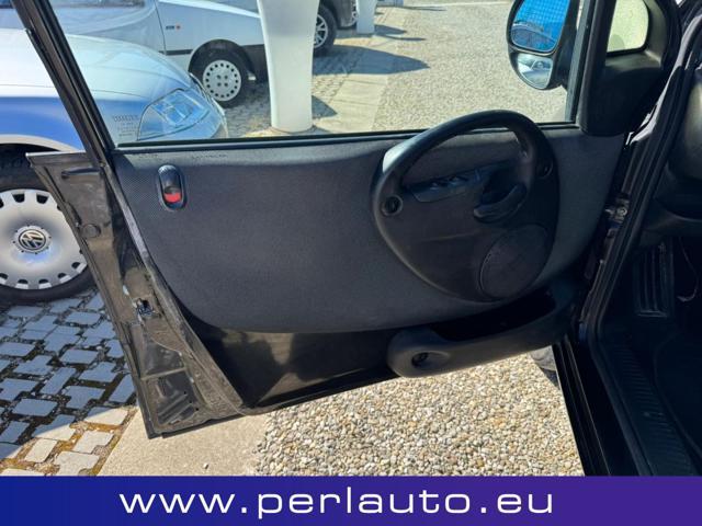 FIAT Multipla 1.6 16V Natural Power Emotion