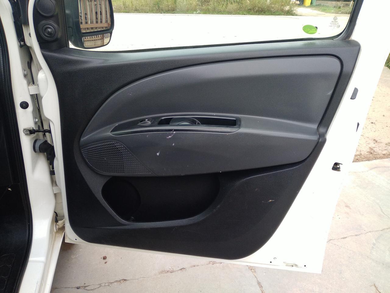 Fiat Doblo Doblò 1.3 MJT SX