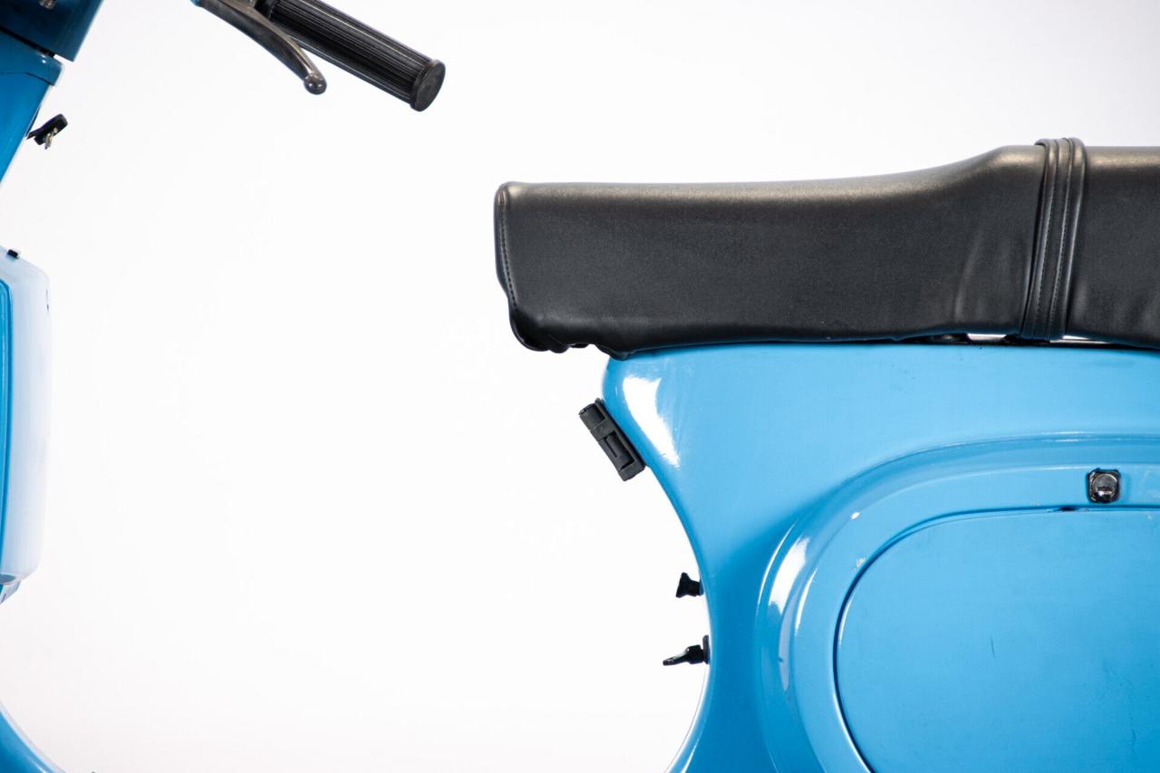 Piaggio Vespa PK 50 S