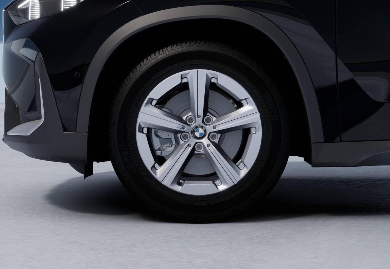 BMW X1 sDrive20i 48V