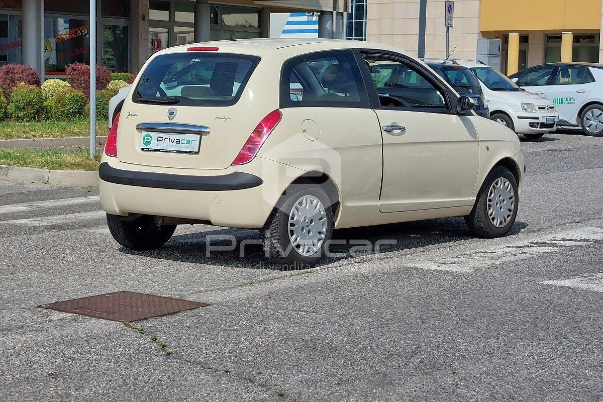 LANCIA Ypsilon 1.3 Multijet 16V