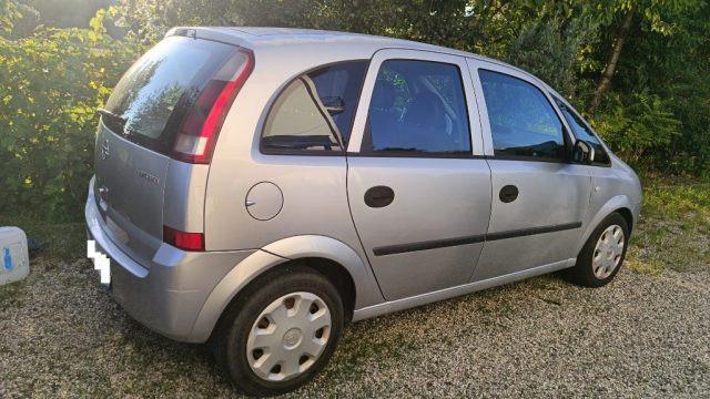 OPEL Meriva 1.7 CDTI 101CV Enjoy..