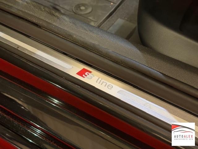 AUDI - A1 1.4 tfsi S-line 122cv