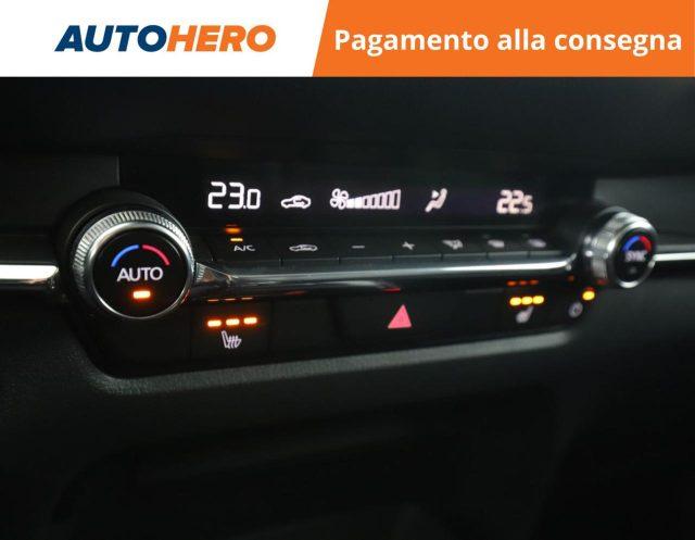 MAZDA CX-30 2.0L e-Skyactiv-G M Hybrid 2WD Homura