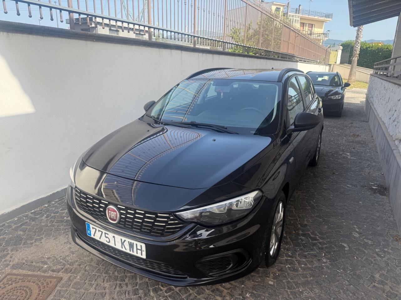 Fiat Tipo 1.4 T-Jet 120CV GPL Sw Easy