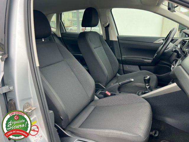 VOLKSWAGEN Polo 1.0 MPI 75CV 5p. Business