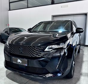 Peugeot 3008 1.5 BlueHDi 131CV EAT8 GT