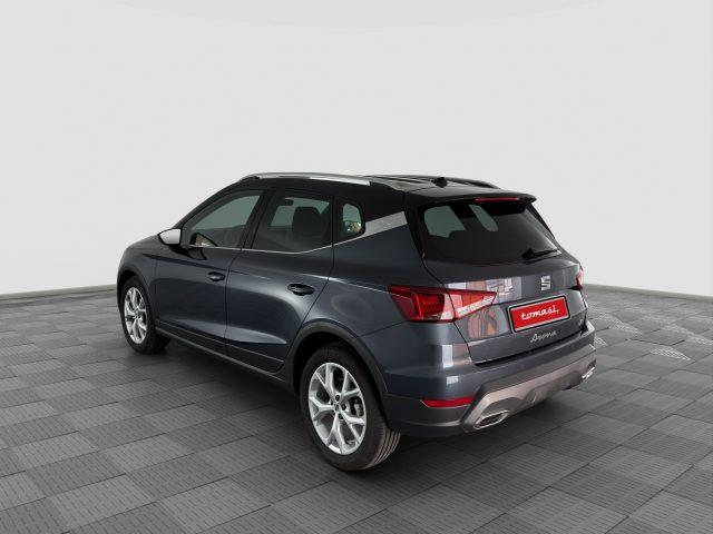 SEAT Arona Arona 1.0 EcoTSI 115 CV DSG FR