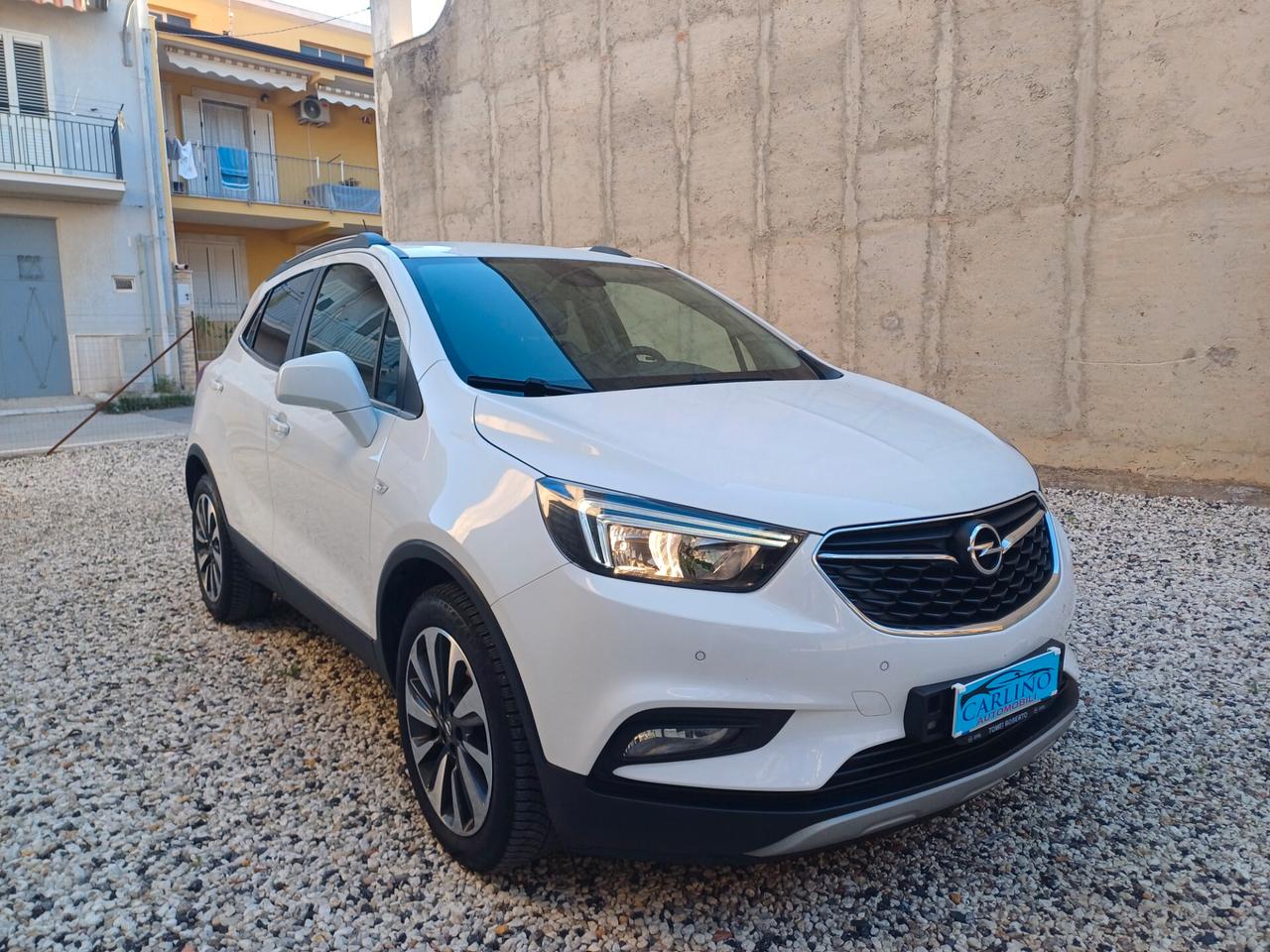 Opel Mokka X 1.6 CDTI Ecotec 4x2 Start&Stop Innovation