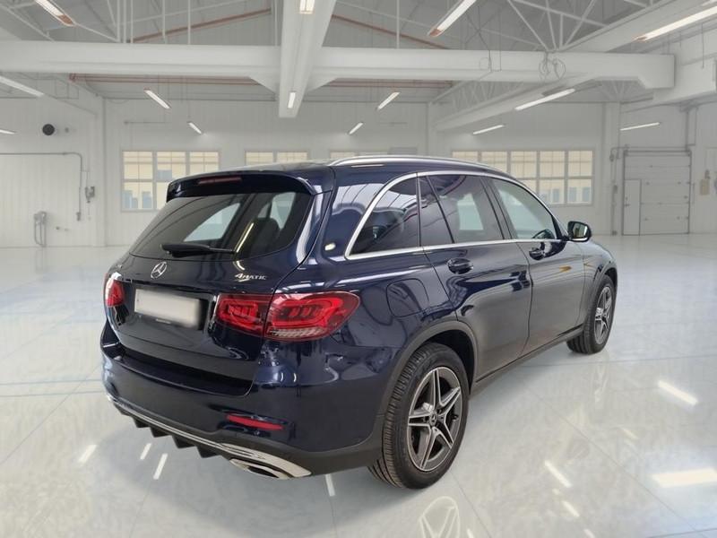 MERCEDES-BENZ GLC 200 4Matic EQ-Boost Premium aut.